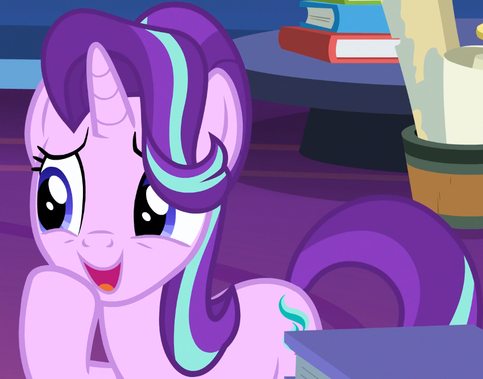 Starlight 1. Старлайт Уорд. Starlight Glimmer Filly Wallpaper.